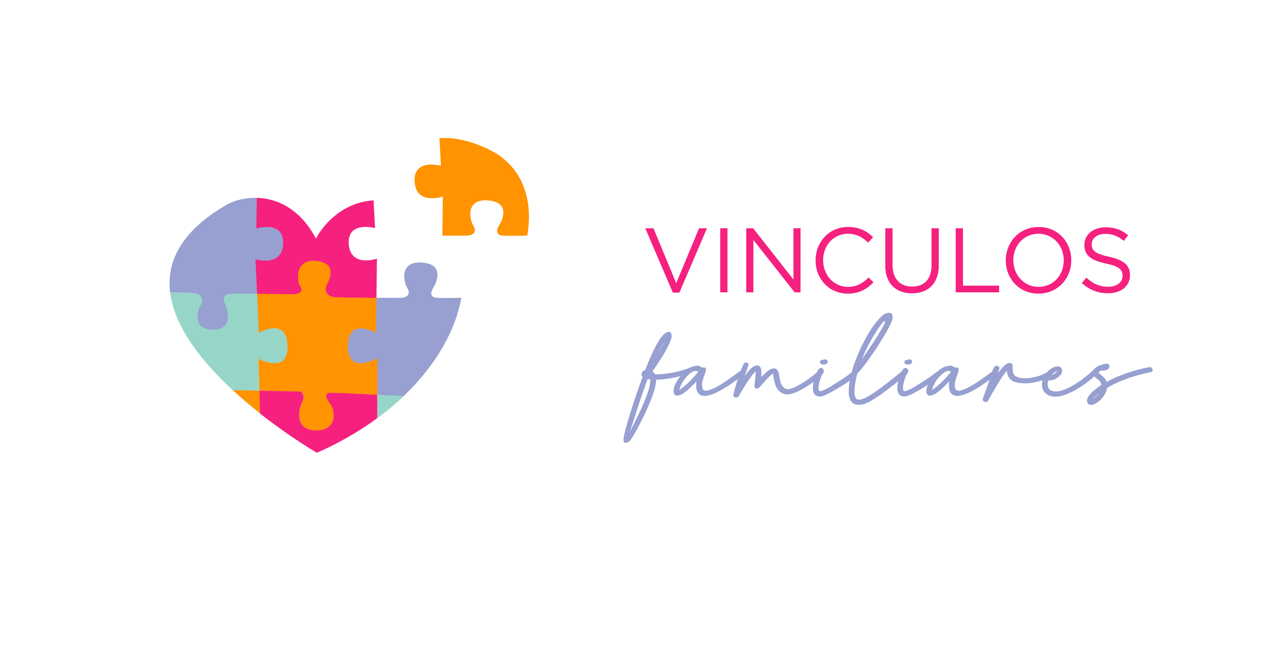 vinculos familiares logo